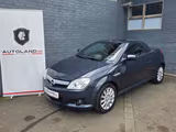 Opel Tigra Twin Top Edition 1.4 Klima Shz PDC Cabrio - Opel Gebrauchtwagen in Salzgitter