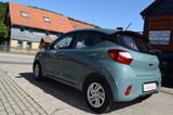 Hyundai i10 Select - gebrauchte Hyundai i10 aus dem Jahr 2021