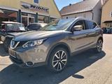 Nissan Qashqai 1.6 dCi Tekna LED+PANO+360° KAMERA+NAVI - Nissan Qashqai mit Diesel-Antrieb: Limousine