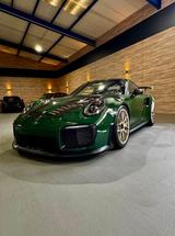 Porsche 991 GT2 RS - PTS & Weissach aus Sammlung