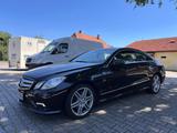 Mercedes-Benz E 220CDI-CoupéAVANTG/2.Hand/TÜV 06.2028/AMG Line - Mercedes-Benz E 220: Coupe, Cdi