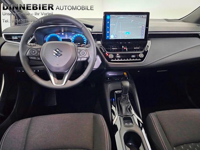 Suzuki Swace Comfort+ (CVT) *6 Jahre Garantie*