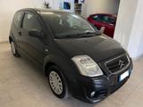 Citroën Citroen C2 1.1 121.00KM , Elegance CLIMA, SERVT, - Citroën C2 aus 2009