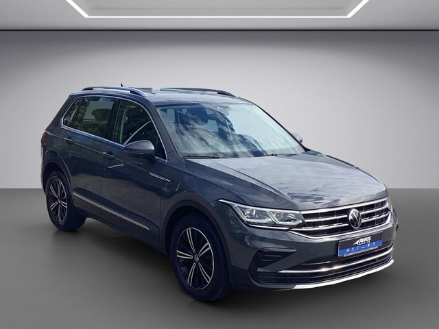 Tiguan 1.5TSI DSG Elegance AHK