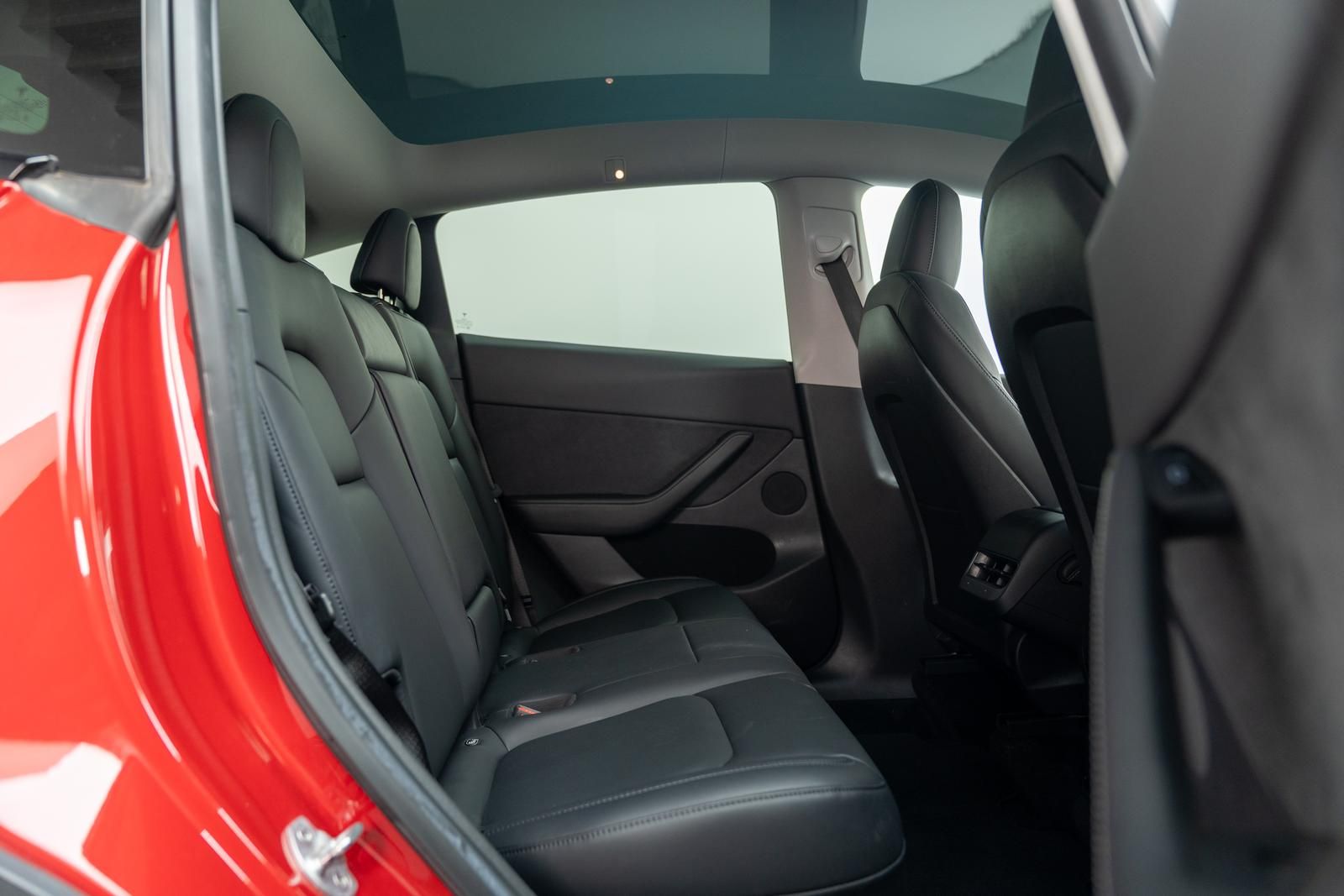 Tesla Model Y Max Range Dual AWD LED NAVI PANO foto 13