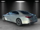 Mercedes-Benz S350d 4M L AMG Exclusiv 4xMemo/Sitzkli Chauffeur - gebrauchte Mercedes-Benz S 350 aus dem Jahr 2023