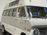 Ford Econoline Custom-Minihome-Campervan - Ford Benzin