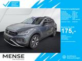 Volkswagen T-Roc Goal 2025 (Facelift) FLA CarPlay SHZG - gebrauchte Volkswagen T-Roc mit Facelift