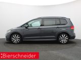 Volkswagen Touran 2.0 TDI DSG Highline R-Line BLACK STYLE K - Volkswagen Touran in Stuttgart