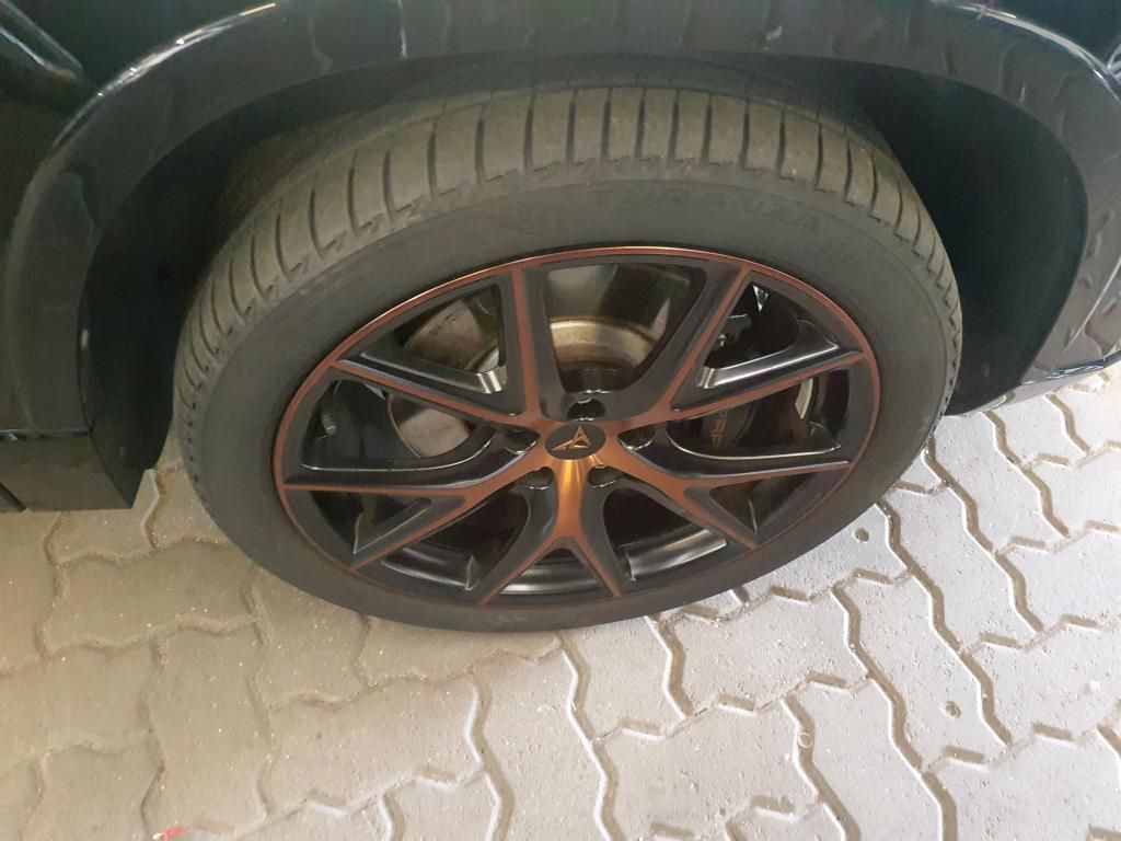 Cupra Ateca 4Drive 2.0 TSI DSG AHK*RFK*PDC*Tempo*Klima