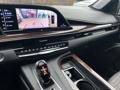 CADILLAC Escalade Premium Luxury Platinum 6.2l V8