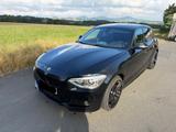 BMW 125d M Sport  - BMW 125 aus 2015