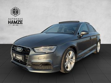Audi A3 Limousine S line Sportpaket quattro|B&O|Navi