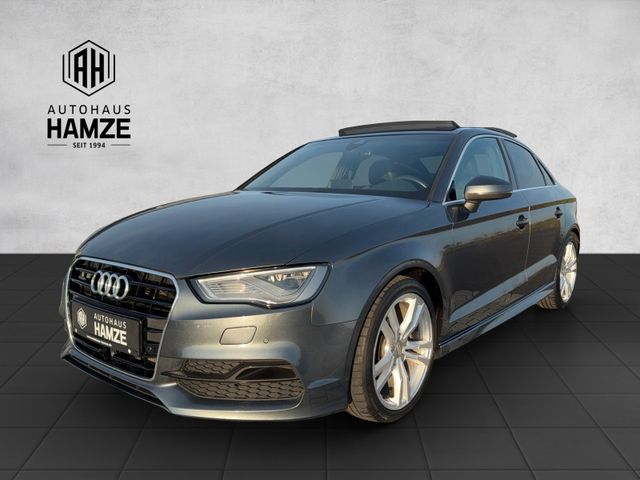 Audi A3 Limousine S line Sportpaket quattro|B&O|Navi