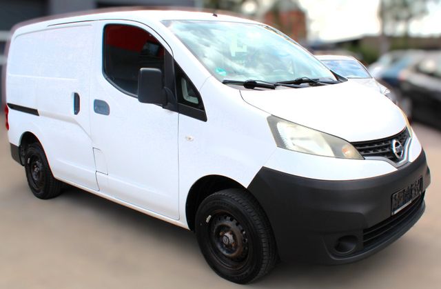 Nissan NV200 /Evalia Kasten Pro