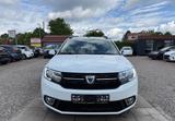 Dacia Logan MCV II Kombi Comfort Sport Lenkrad - Dacia Logan Gebrauchtwagen