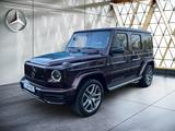 Mercedes-Benz G 63 AMG AHK*Burm*Night*StdHz*Pano*360°LEDmulti* - Mercedes-Benz G-Klasse Jahreswagen
