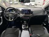 Kia Ceed SW 1.6i Phev Spirit Navi ACC Winter RfK - Kia in Bonn: Cee