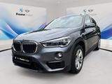 BMW X1 xDrive20i Sport Line Head-Up HiFi LED Shz - BMW X1: Allradantrieb