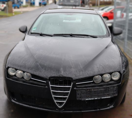 Alfa Romeo ANDERE 159 1.8 Impression