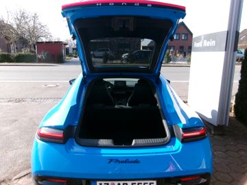 Bild 4 Honda Prelude 2.0 i-MMD e:HEV Advance 8Jahre Garantie