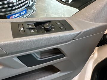 Volkswagen T6.1 Transporter Kasten lang FWD *PDC*Klima*DAB*