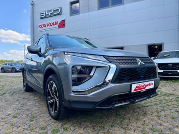 Mitsubishi Eclipse Cross - 2