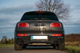 MINI John Cooper Works Clubman Cooper JCW ALL4 Jo... - graue Mini Clubman Serie