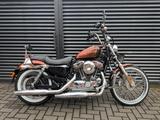 Harley-Davidson XL1200V 72 Sportster | Sporty | seventytwo - HARLEY-DAVIDSON SPORTY