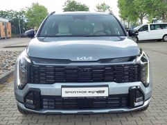KIA Sportage GT-Line 1.6 T-GDI 180PS AWD DCT MY26