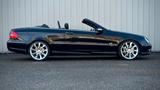 Mercedes-Benz CLK 280 CABRIO LORiNSER PAKET - 1.HAND TOP... - gebrauchte Mercedes-Benz CLK 280 aus dem Jahr 2008