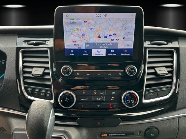 Fahrzeugabbildung Ford Tourneo Custom Titanium 2.0 TDCi 320 L2 Navi Bi-