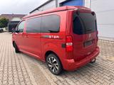 Pössl Citroen Vanster +Automatik+ Nur Gewerbe/Export - Pössl Vanster