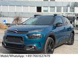Citroën C4 Cactus PureTech 110 Klima,Navi,Kamera