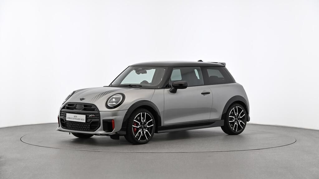 Image of MINI John Cooper Works