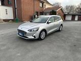 Ford Focus Turnier Navi/Sitzhzg/2.Hand/Neues Modell - Ford: T Modell
