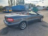 Volvo C70 Cabriolet 2.4 T - Volvo C70 mit Benzin-Antrieb