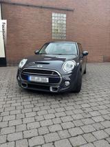 MINI Mini Cooper SD / Mini - MINI Cooper SD: Kleinwagen