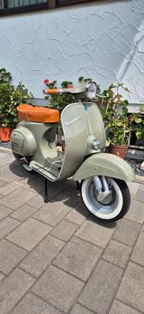 Vespa 50 Kultfahrzeug,Oldtimer 
