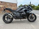 BMW R 1300 RS | EZ 09/2025 | 400 km | Dynamik-/Komfo - BENZIN SPORTTOURER AUTOMATIK
