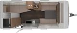 Knaus Yaseo 500 DK , statt: 34.915,-€  - Angebote entsprechen deinen Suchkriterien
