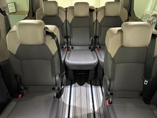 Volkswagen T7 Multivan 2.0 TDI LED CLI SHZ APP STHZ  (NUR G