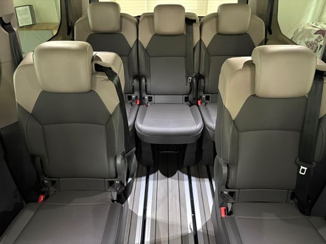 T7 Multivan 2.0 TDI LED CLI SHZ APP STHZ (NUR G
