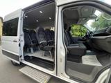 Volkswagen CRAFTER 9 SITZER KLIMAAUTO. SHZ KAMERA TEMP. - Offers matching your search criteria
