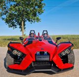 Andere Polaris Slingshot - Andere mit Benzin-Antrieb: Cabrio