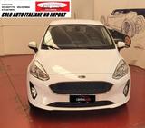 Ford Fiesta 1.5 TDCi 85 CV 3 porte Van Business - Ford Kastenwagen Fiesta