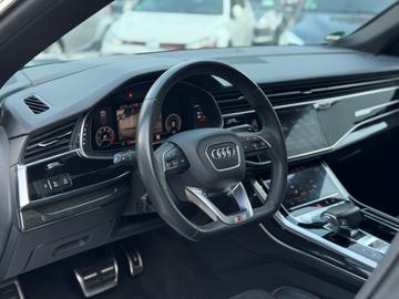 صورة مصغرة 15 لـ 2018 AUDI Q8