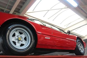 1977 Ferrari 308 — фото 8