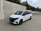 Mercedes-Benz EQV 300 FWD lang - Mercedes-Benz EQV Gebrauchtwagen in Hamburg