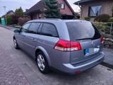 Opel Vectra Caravan 1.9 CDTI Edition bestens gepflegt - Opel Vectra: Cdti